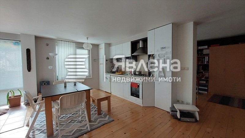Продава 2-СТАЕН, гр. София, Бояна, снимка 5 - Апартаменти - 54210597
