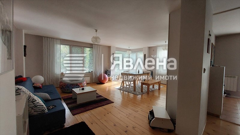 Продава 2-СТАЕН, гр. София, Бояна, снимка 2 - Апартаменти - 54210597