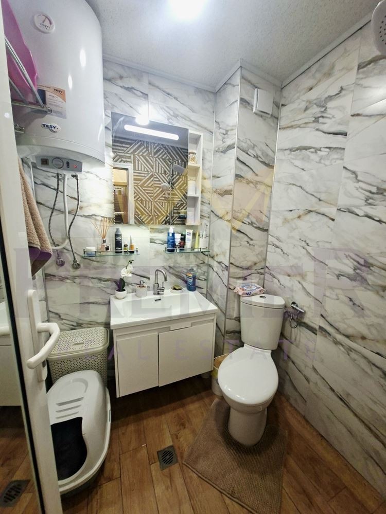 Продава 2-СТАЕН, гр. Варна, Галата, снимка 5 - Апартаменти - 54470085