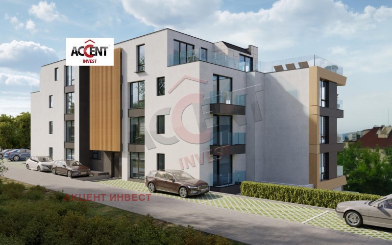 Продава 3-СТАЕН, гр. Варна, Бриз, снимка 4 - Aпартаменти - 48149800