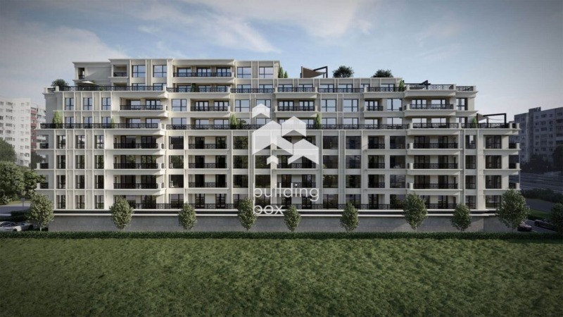 En venta  2 dormitorios Sofia , Levski G , 88 metros cuadrados | 86719060 - imagen [4]