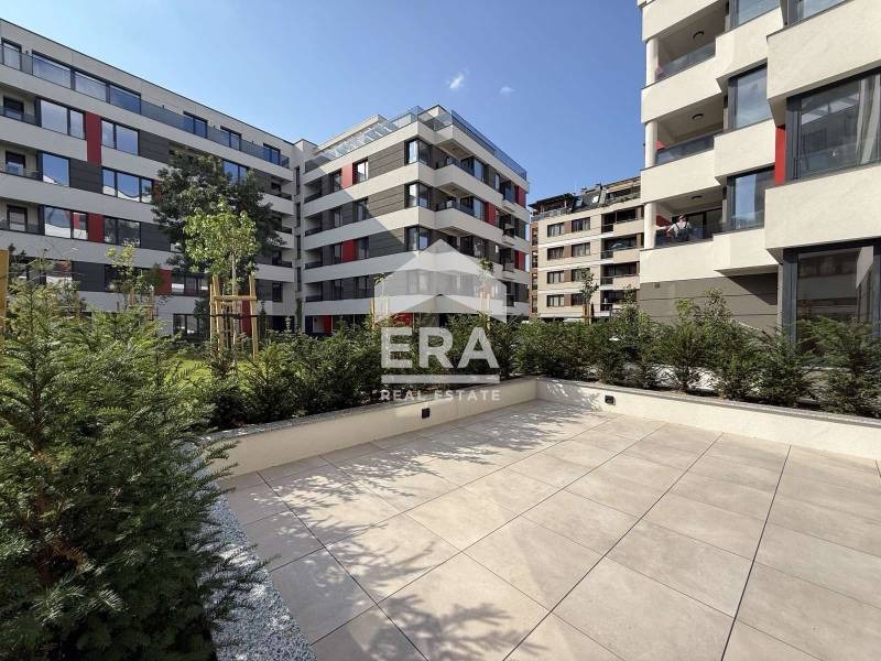 Till salu  2 sovrum Sofia , Krastova vada , 104 kvm | 55896295