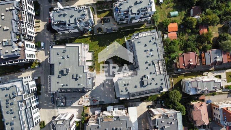 Till salu  2 sovrum Sofia , Krastova vada , 104 kvm | 55896295 - bild [4]