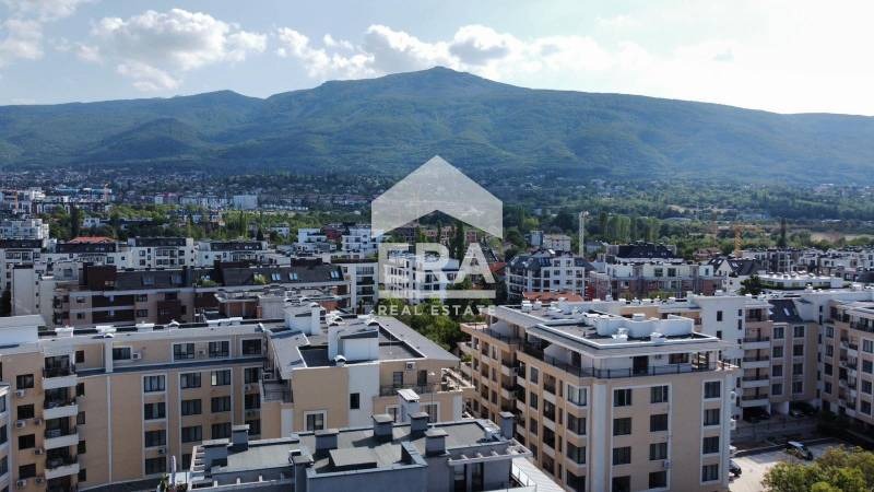 Till salu  2 sovrum Sofia , Krastova vada , 104 kvm | 55896295 - bild [3]