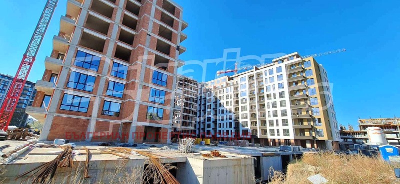 Продава 3-СТАЕН, гр. Пловдив, Тракия, снимка 4 - Апартаменти - 52373059