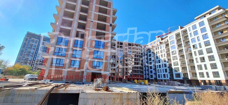 Продава 3-СТАЕН, гр. Пловдив, Тракия, снимка 3 - Апартаменти - 52373059