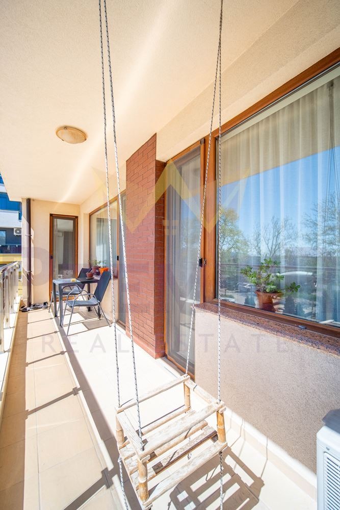 Продава 3-СТАЕН, гр. Варна, Бриз, снимка 12 - Апартаменти - 52836477