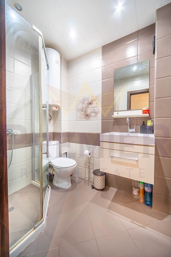 Продава 3-СТАЕН, гр. Варна, Бриз, снимка 11 - Апартаменти - 52836477