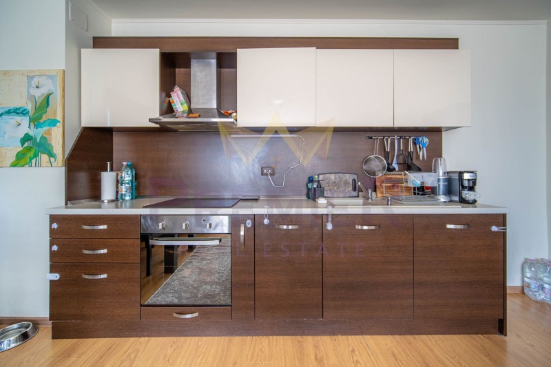 Продава 3-СТАЕН, гр. Варна, Бриз, снимка 5 - Апартаменти - 52836477