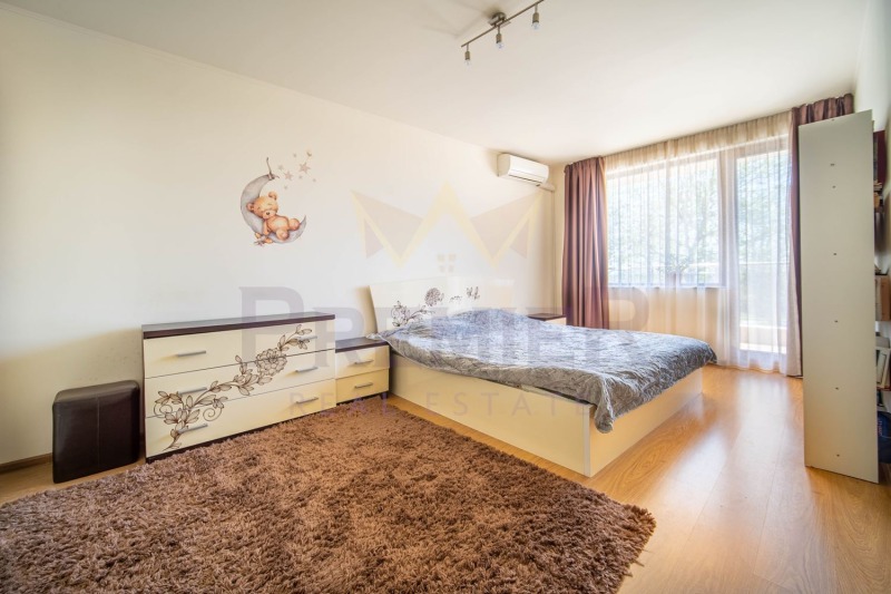 Продава 3-СТАЕН, гр. Варна, Бриз, снимка 6 - Апартаменти - 52836477