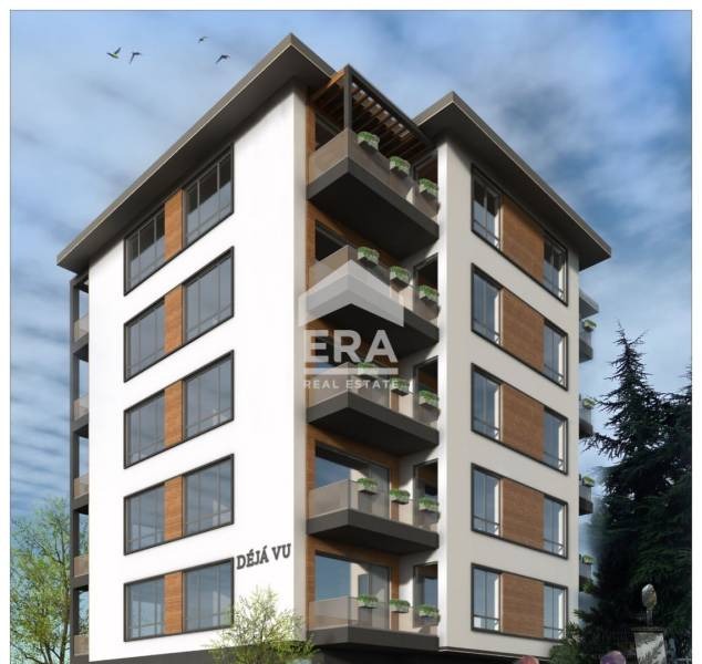 In vendita  3 camere da letto Burgas , Meden rudnik - zona D , 112 mq | 62823861 - Immagine [2]