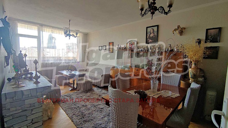 À venda  3 quartos Stara Zagora , Centar , 88 m² | 98984832 - imagem [2]