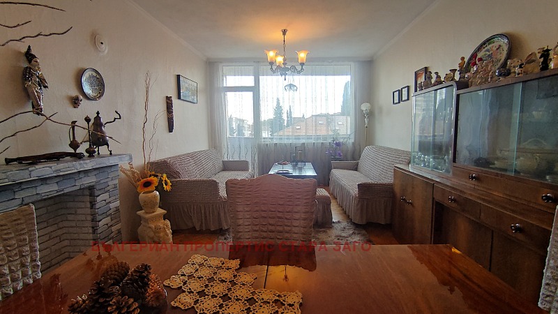 À venda  3 quartos Stara Zagora , Centar , 88 m² | 98984832 - imagem [3]