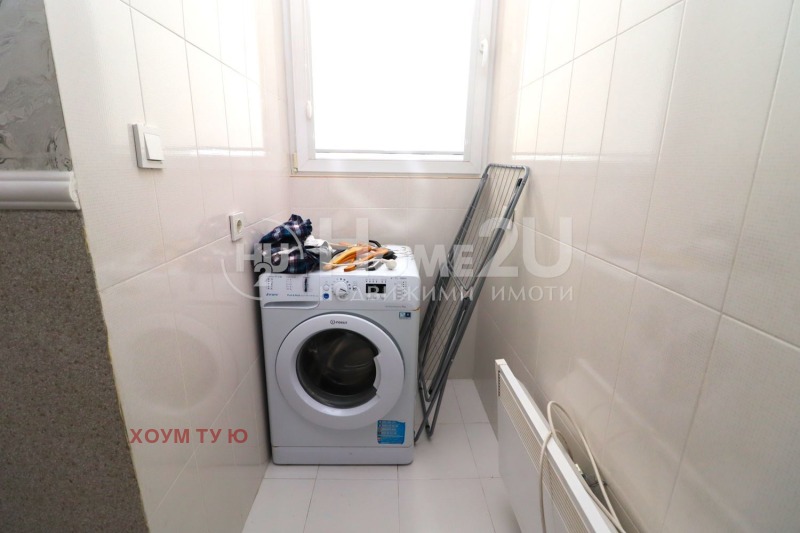 Продава МЕЗОНЕТ, гр. София, Света Троица, снимка 14 - Апартаменти - 52874802