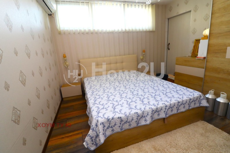 Продава МЕЗОНЕТ, гр. София, Света Троица, снимка 13 - Апартаменти - 52874802