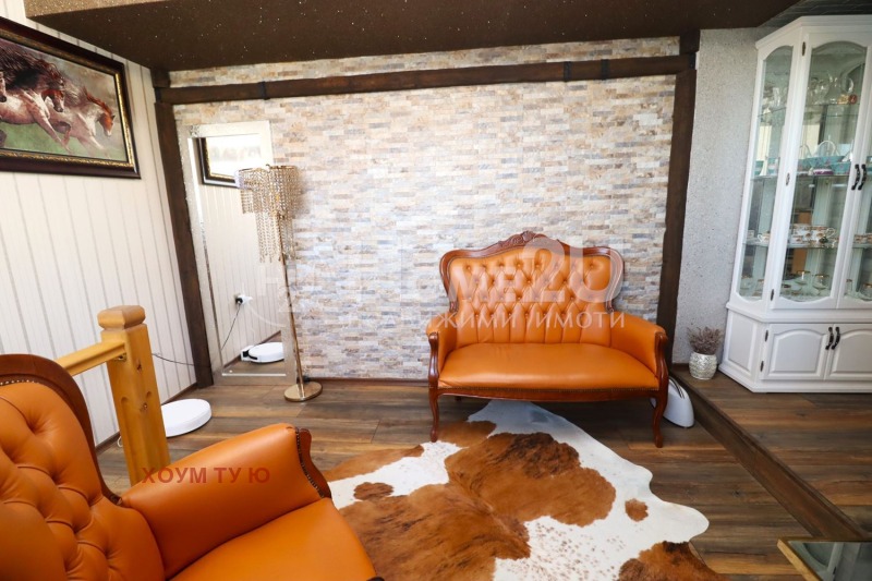 Продава МЕЗОНЕТ, гр. София, Света Троица, снимка 2 - Апартаменти - 52874802