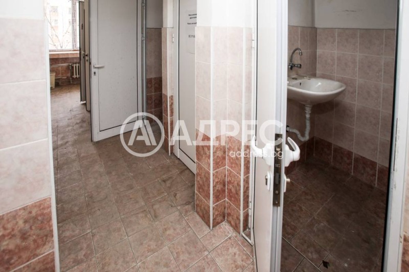 Продава ОФИС, гр. София, Зона Б-19, снимка 8 - Офиси - 52881851