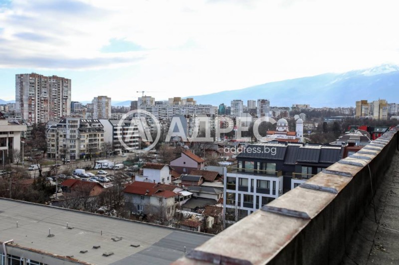 Продава ОФИС, гр. София, Зона Б-19, снимка 10 - Офиси - 52881851