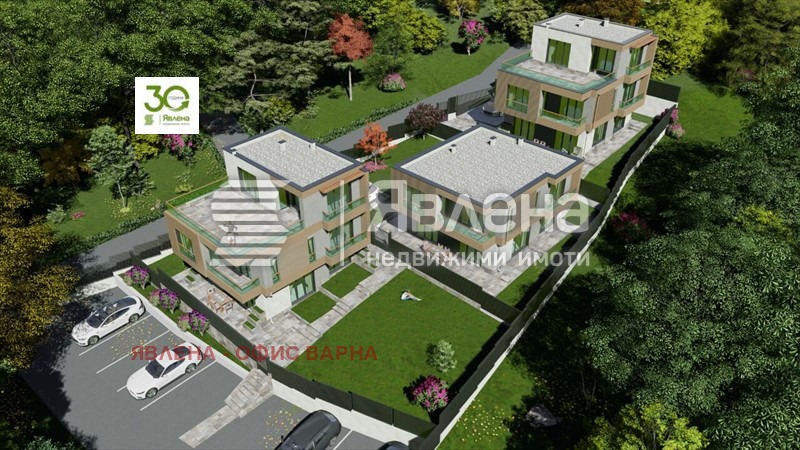 En venta  Casa Varna , m-t Salzitsa , 155 metros cuadrados | 46376460 - imagen [7]