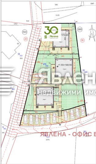 In vendita  Casa Varna , m-t Salzitsa , 155 mq | 46376460 - Immagine [6]