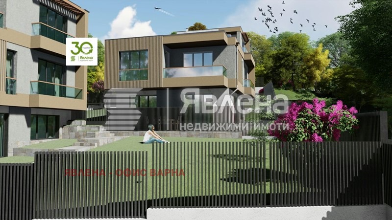 À vendre  Maison Varna , m-t Salzitsa , 155 m² | 46376460 - image [3]