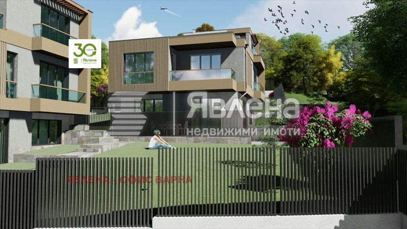 À venda  Casa Varna , m-t Salzica , 155 m² | 46376460