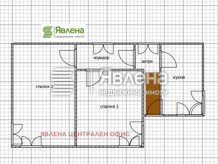 Продава КЪЩА, с. Друган, област Перник, снимка 6 - Къщи - 48955261