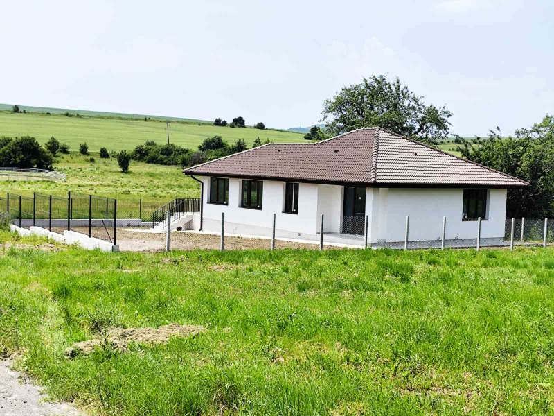 Продава  Къща град София , с. Владая , 137 кв.м | 44221113 - изображение [6]