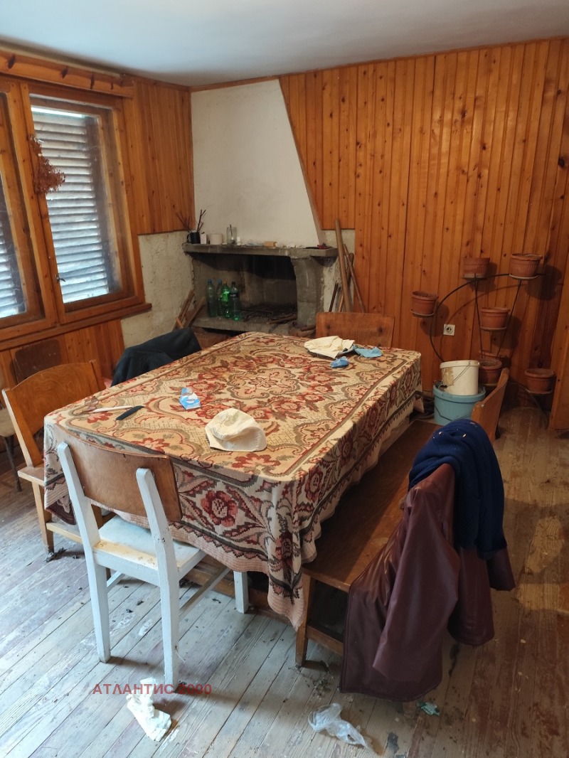 Продава КЪЩА, с. Владо Тричков, област София област, снимка 5 - Къщи - 52214088