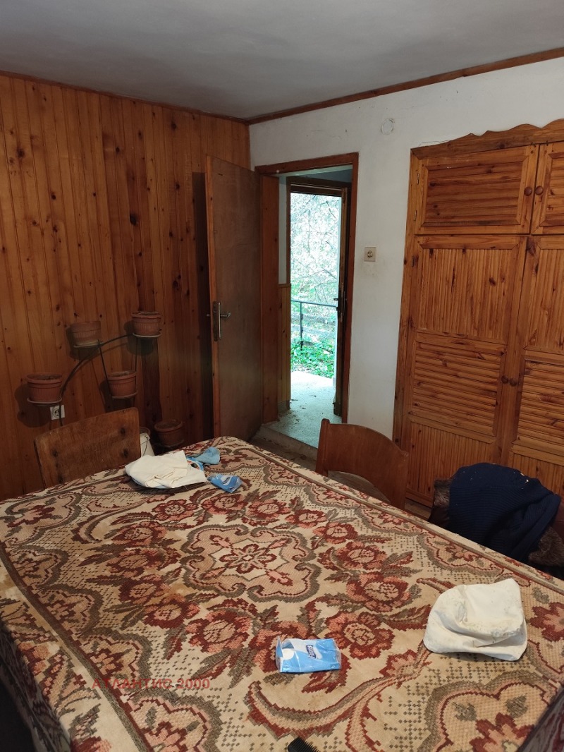 Продава КЪЩА, с. Владо Тричков, област София област, снимка 6 - Къщи - 52214088