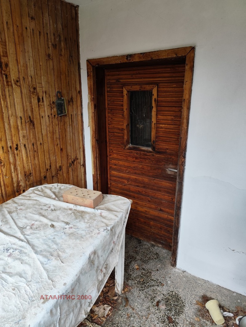 Продава КЪЩА, с. Владо Тричков, област София област, снимка 8 - Къщи - 52214088