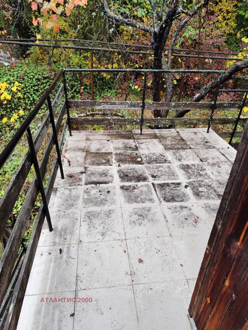 Продава КЪЩА, с. Владо Тричков, област София област, снимка 3 - Къщи - 52214088