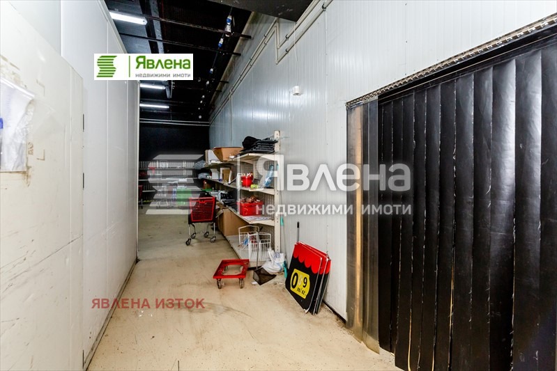 Продава МАГАЗИН, гр. София, Полигона, снимка 17 - Магазини - 48502282