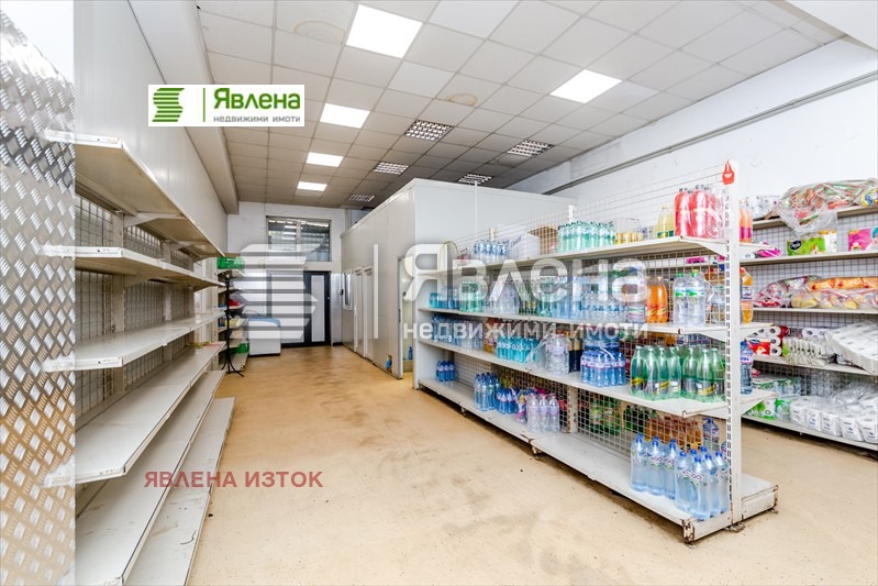 Продава МАГАЗИН, гр. София, Полигона, снимка 10 - Магазини - 48502282