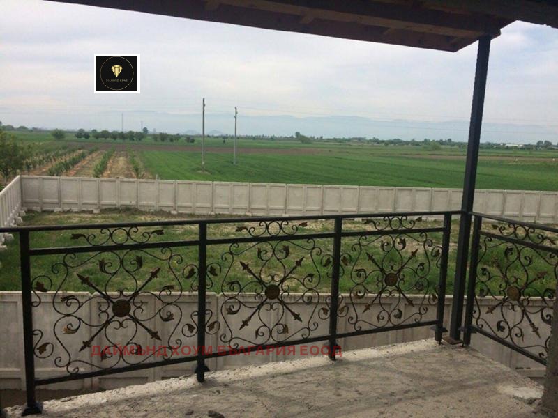 Προς πώληση  Οικόπεδο περιοχή Plovdiv , Τρυδ , 1200 τ.μ | 19136776 - εικόνα [3]