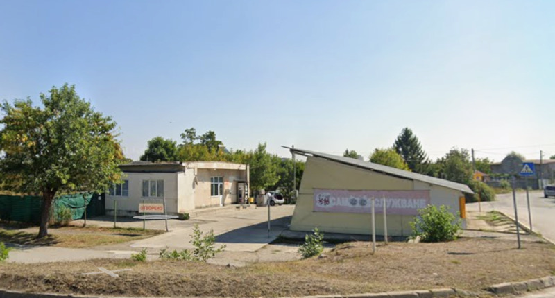 Продава ПАРЦЕЛ, гр. София, Надежда 3, снимка 3 - Парцели - 53282884