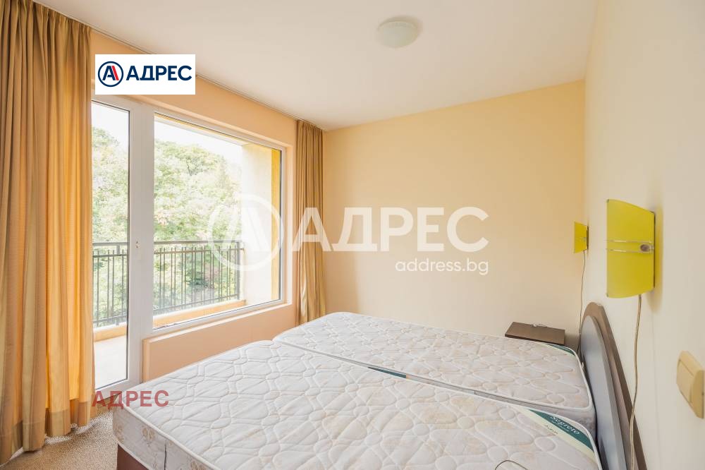 Продава 1-СТАЕН, гр. Варна, област Варна, снимка 8 - Апартаменти - 53615660