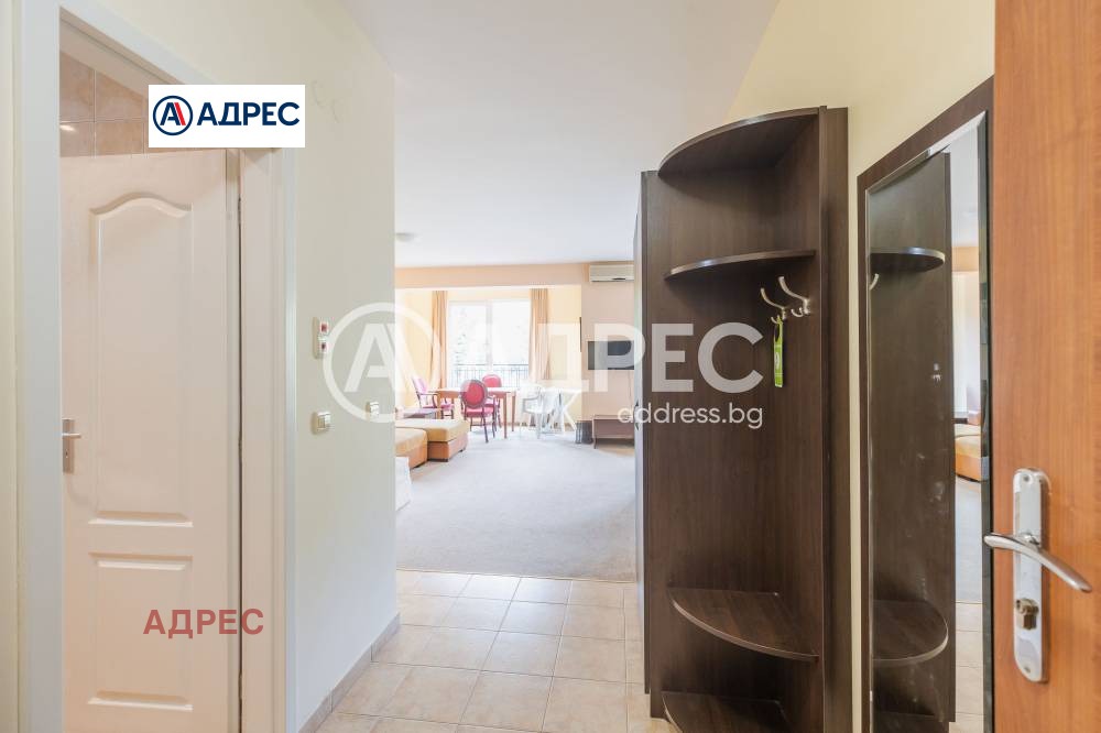 Продава 1-СТАЕН, гр. Варна, област Варна, снимка 2 - Апартаменти - 53615660