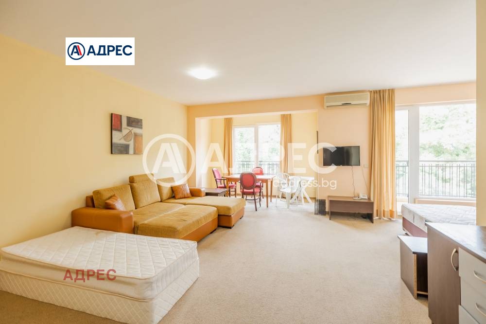 Продава 1-СТАЕН, гр. Варна, област Варна, снимка 2 - Апартаменти - 53615660