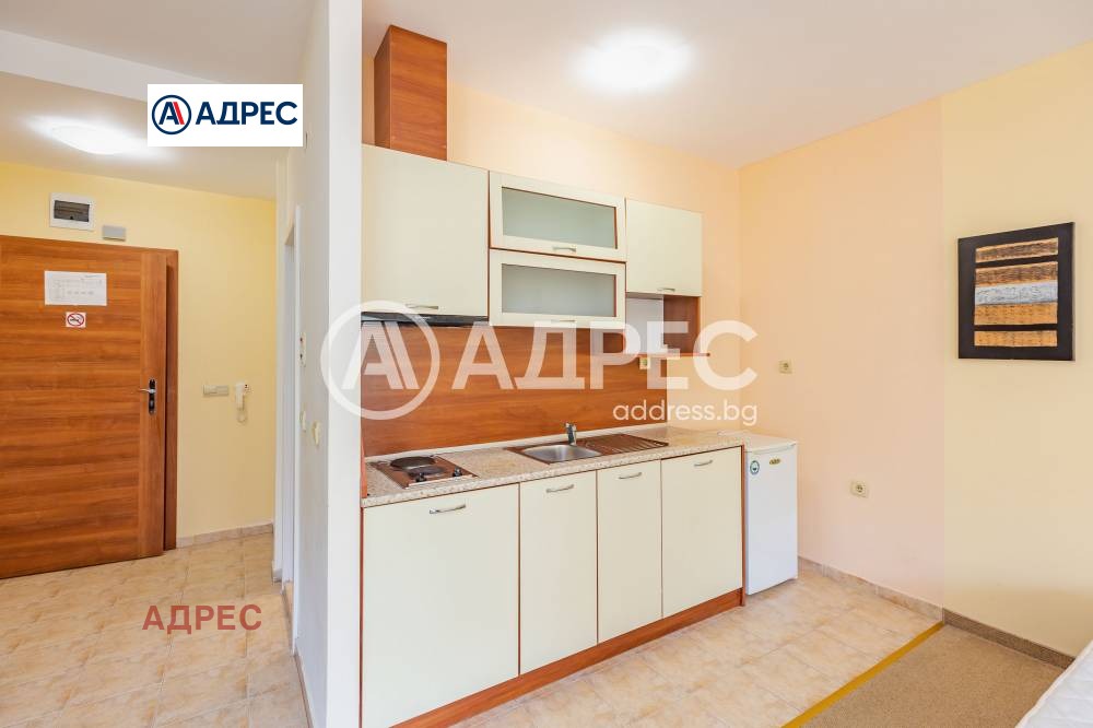 Продава 1-СТАЕН, гр. Варна, област Варна, снимка 8 - Апартаменти - 53615660