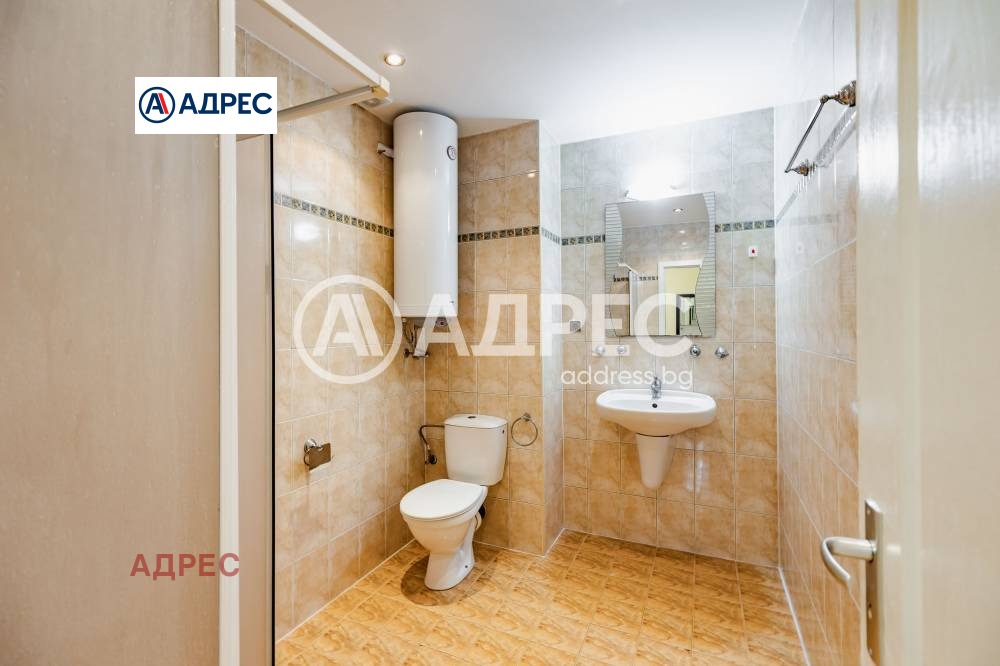Продава 1-СТАЕН, гр. Варна, област Варна, снимка 9 - Апартаменти - 53615660