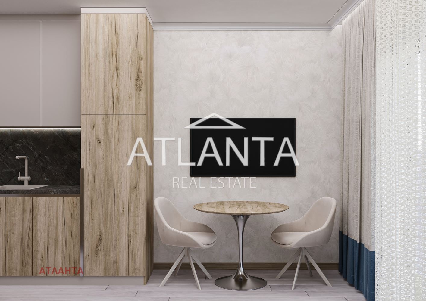 Продава 1-СТАЕН, к.к. Слънчев бряг, област Бургас, снимка 4 - Апартаменти - 53871172