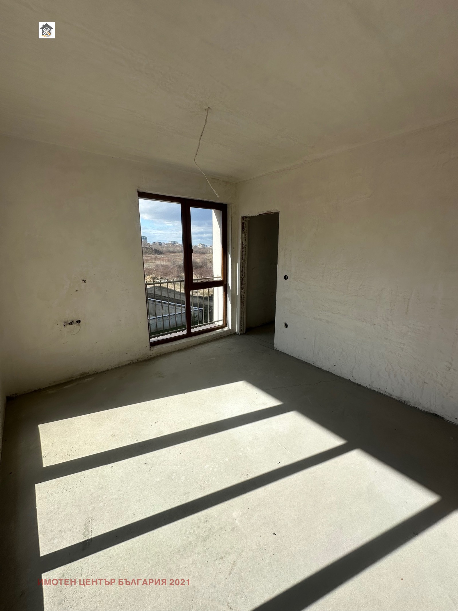 Продава 2-СТАЕН, гр. София, Малинова долина, снимка 8 - Апартаменти - 53608088