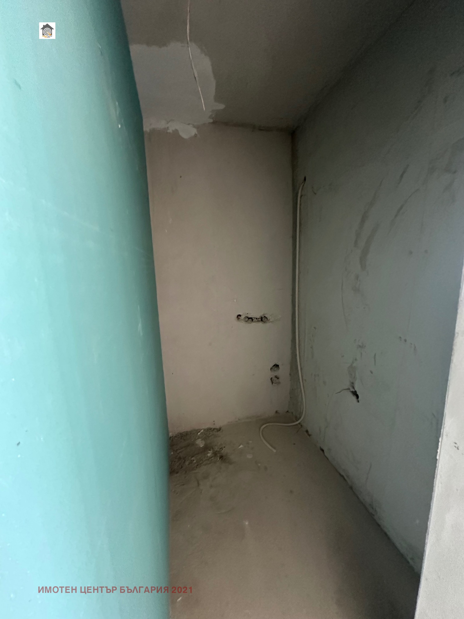 Продава 2-СТАЕН, гр. София, Малинова долина, снимка 10 - Апартаменти - 53608088