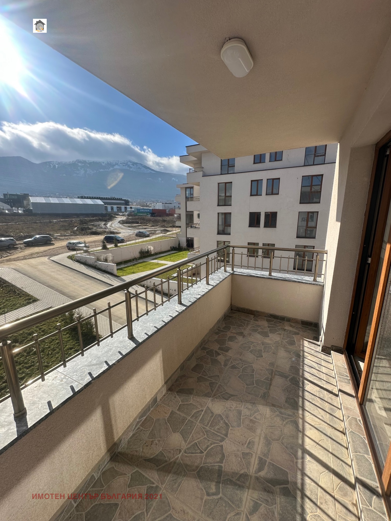 Продава 2-СТАЕН, гр. София, Малинова долина, снимка 13 - Апартаменти - 53608088