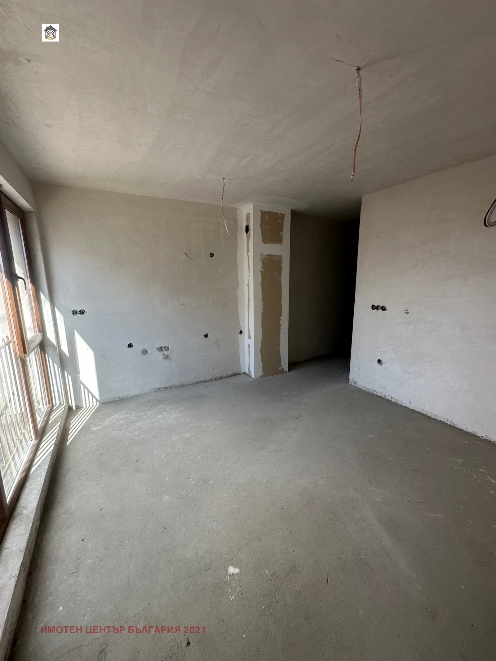 Продава 2-СТАЕН, гр. София, Малинова долина, снимка 3 - Апартаменти - 53608088