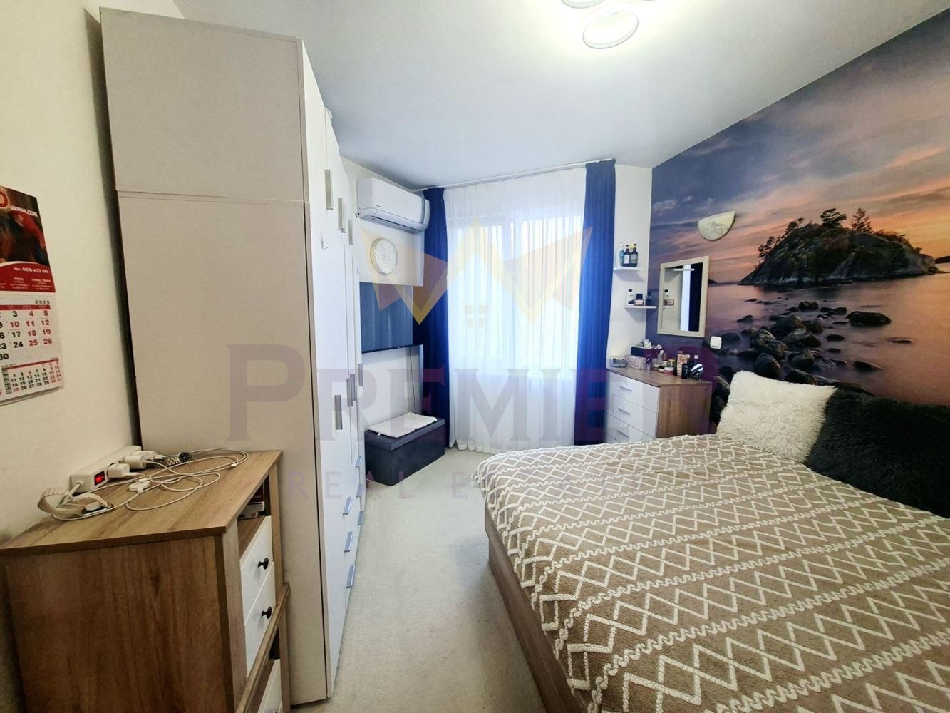 Продава 2-СТАЕН, гр. Варна, Галата, снимка 4 - Апартаменти - 54470085