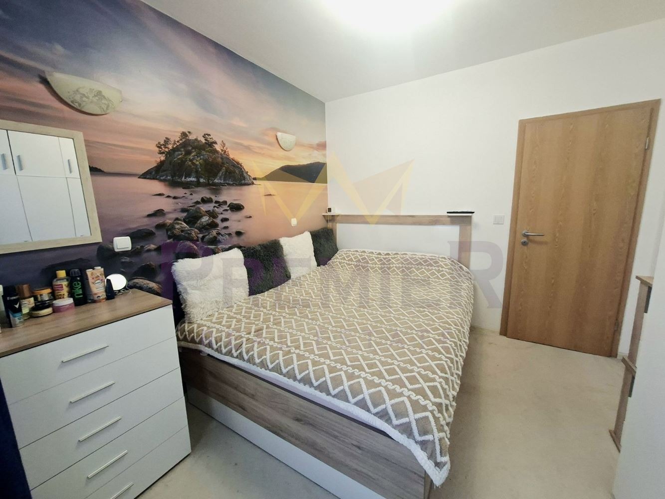 Продава 2-СТАЕН, гр. Варна, Галата, снимка 3 - Апартаменти - 54470085