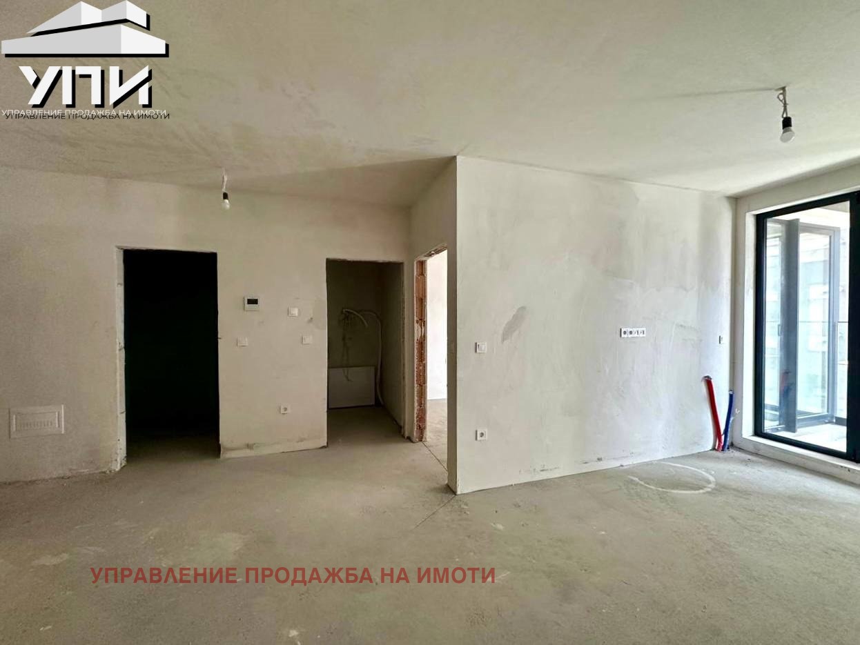 Продава 2-СТАЕН, гр. София, Малинова долина, снимка 4 - Апартаменти - 54593933