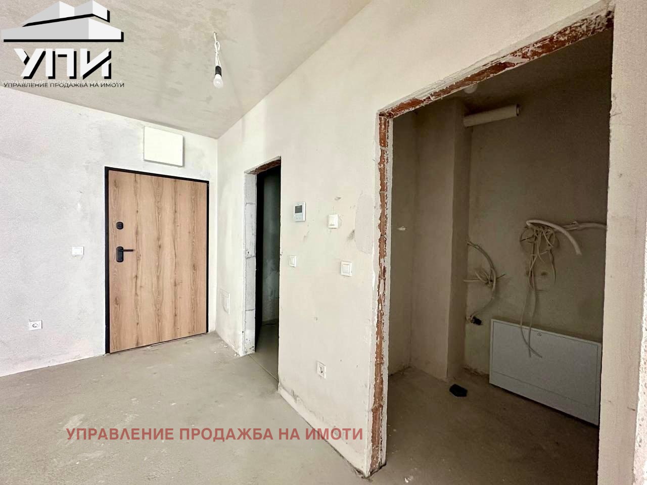 Продава 2-СТАЕН, гр. София, Малинова долина, снимка 11 - Апартаменти - 54593933
